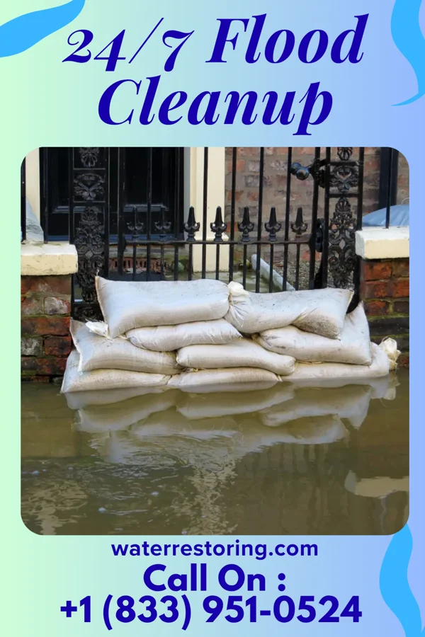 24/7 Flood Cleanup in Dearborn, MI